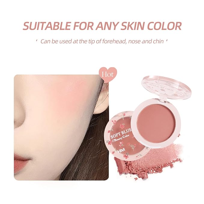 LAMUSELAND All in One Makeup Kit,