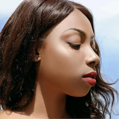 Beauty Bakerie Milk & Honey Highlighter Makeup Palette,