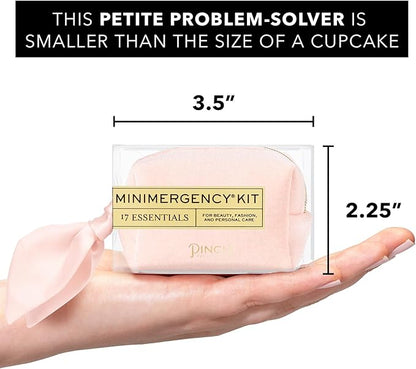 Pinch Provisions Velvet Minimergency Kit, Gift