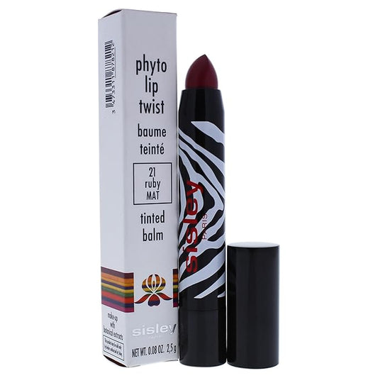 Sisley Phyto Lip Twist, 21 Ruby
