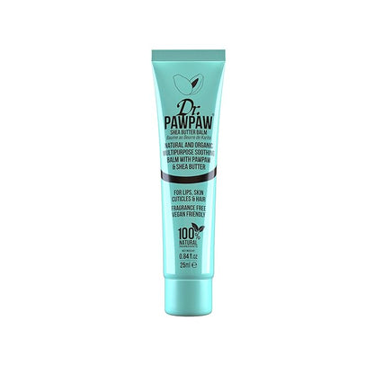 Shea Butter Balm, Multi-Purpose Natural No