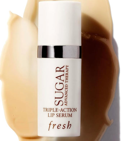 Sugar Triple-Action Lip Serum Advanced Therapy