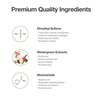 Two-Step Acne Treatment Kit, OxygenCeuticals Purifying