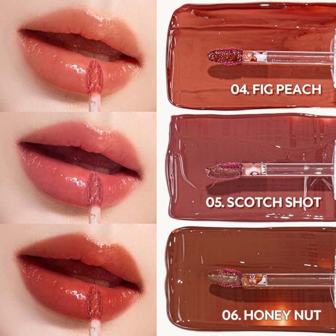 TIRTIR Waterism Glow Tint (05 Scotch Oz