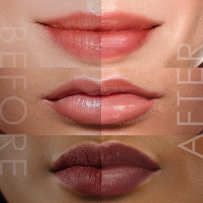 Sweet Dreams Lip Mask: Nourishing, Plumping Hyaluronic