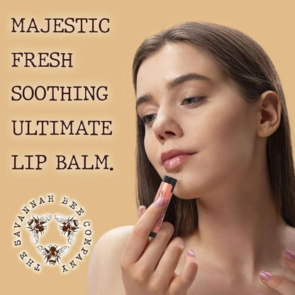 Savannah Bee Company Lip Balm -
