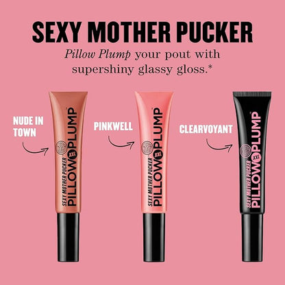 Soap & Glory Sexy Mother Pucker (10ml)
