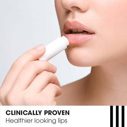 ChapStick Total Hydration (Fresh Citrus Flavor,