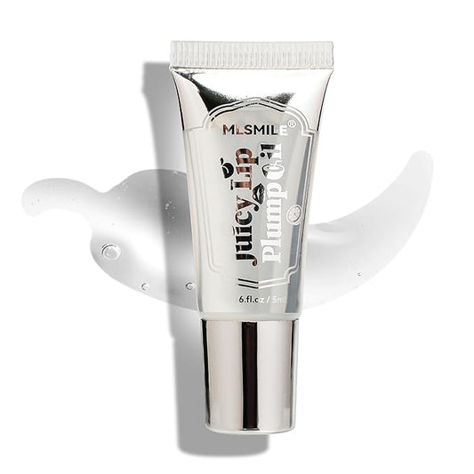Roll On Plumping Lip Gloss, Spicy Girls