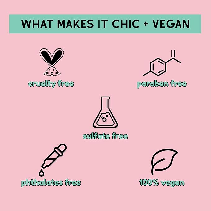 Kimchi Chic High Key Gloss, High-Shine Lip Gloss High