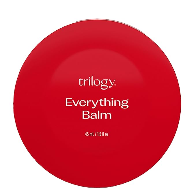 Trilogy Everything Balm, 1.5 Fl Oz Zealand