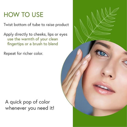 MultiStick - Color Within Reach, Bordeaux