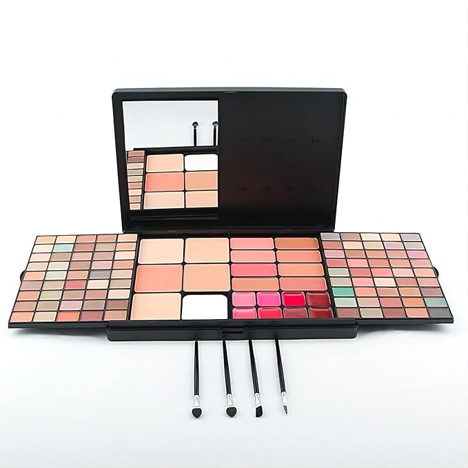 Professional Multi-in-one Makeup Gift Kit for Women -