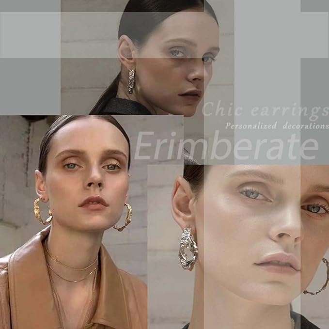 Vintage Pearl Star Drop Earrings Crystal