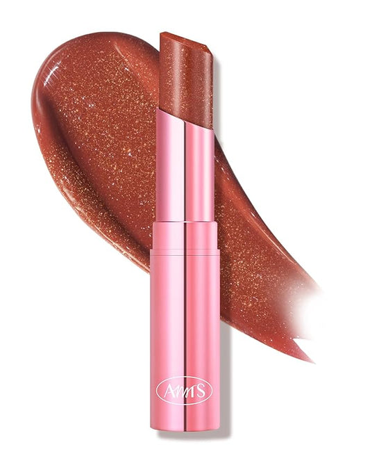 AMTS Tinted Lip Balm - Drama