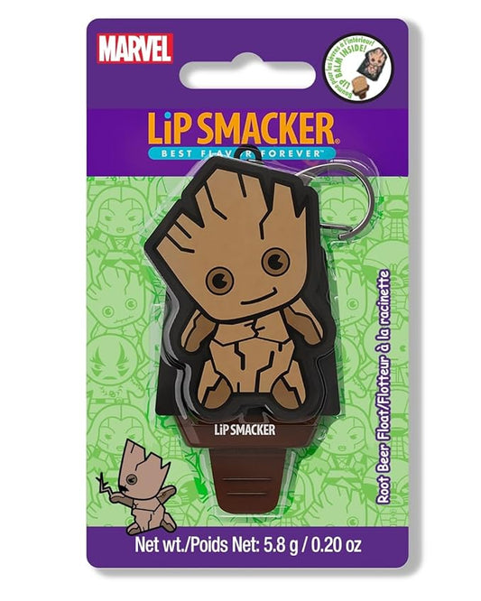 Lip Smacker Marvel, Guardians of the