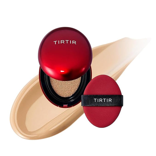 [*Mini Size*] TIRTIR Mask Fit Red Cushion Foundation Fl Oz)