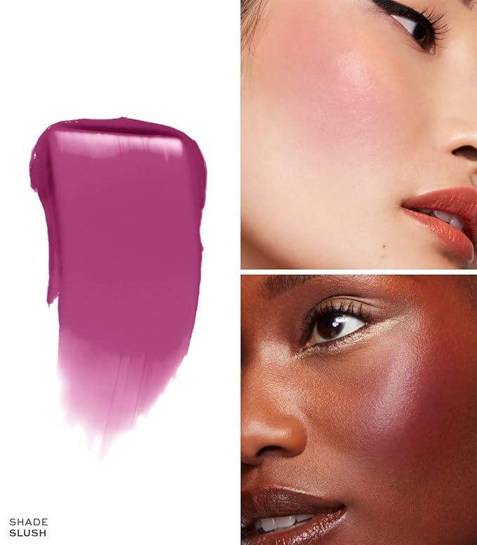 MAKE - Heat Stroke - Gel Cheek Tint