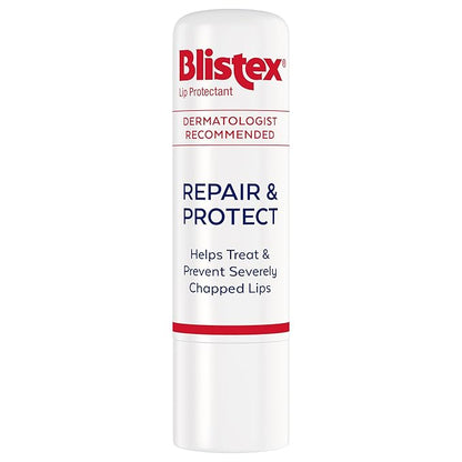 Blistex Repair & Protect Lip Balm,