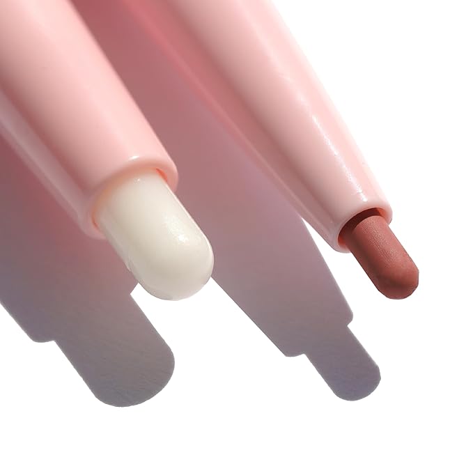Half Caked The Script Primer + Lip Liner Gel