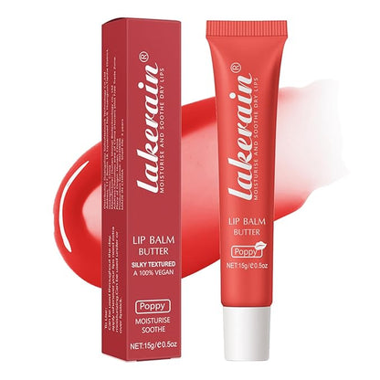 Lip Balm Plumps Hydrating Moisturizing Lip
