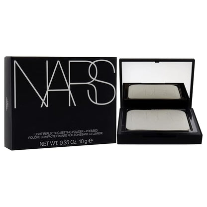 NARS Light Reflecting Setting Powder Pressed - Translucent 0.35 oz