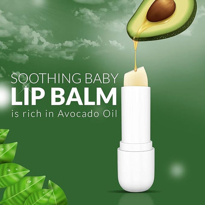 Care Kids, Enrich with 100% Natural Hydrating