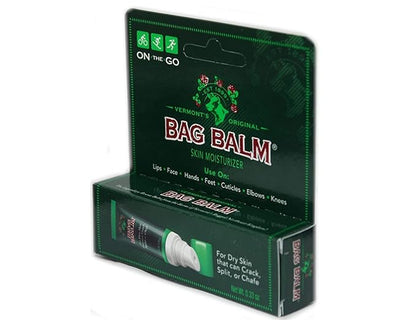 Bag Balm - 0.33 Ounce On-the-Go