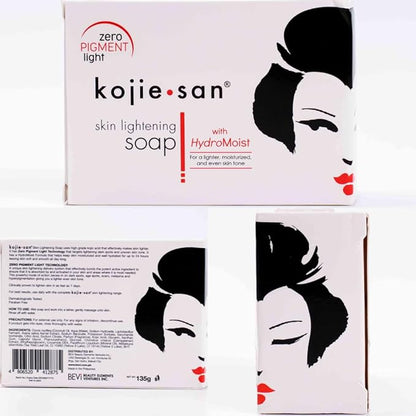Kojie San Face & Body Skin Brightening