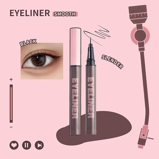 LAMUSELAND Makeup Kit for Women Girls