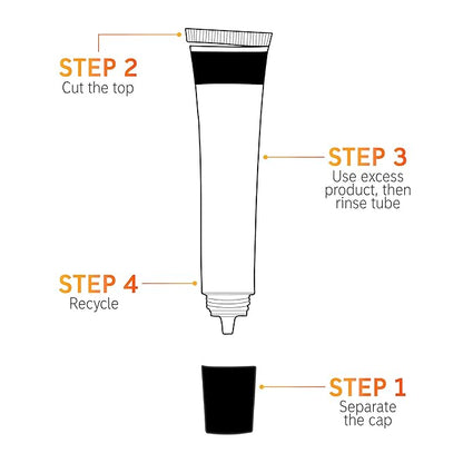 The INKEY List Mandelic Acid Treatment, .5 fl oz