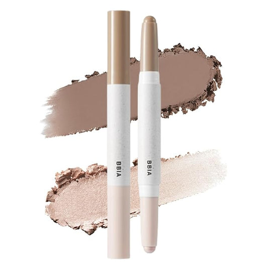 BBIA Last Contour Stick - Dual-Sided Contouring &
