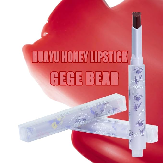 Shine Lipstick,Smooth Luster, Lightweight Moisturizing Formula,High Impact Lip Color, Full Coverage Lip Makeup,Lasting Waterproof 24-Hour Lipstick