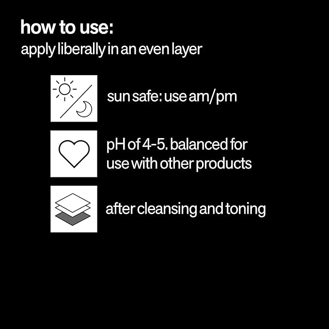 Facewater Plant Venom Alt Retinol Serum Water