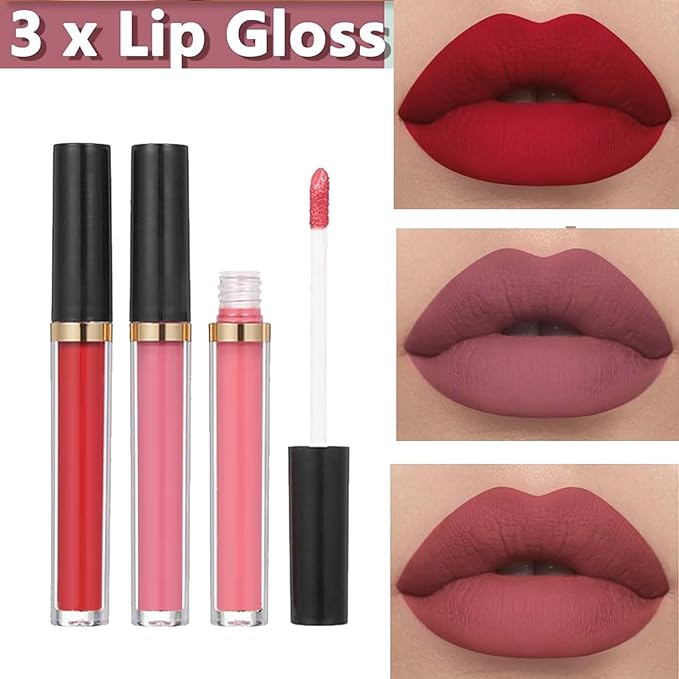 Makeup Kit For Wonmen Full Kit