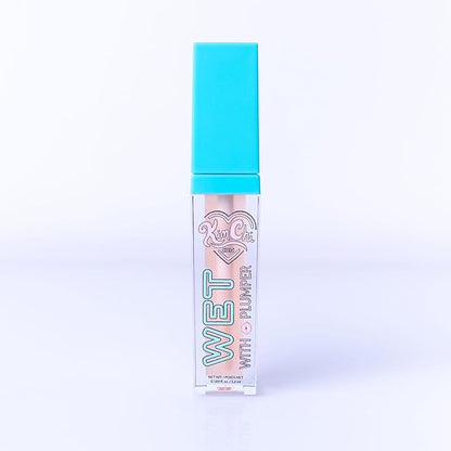 Kimchi Chic Beauty High Shine Wet Gloss Lip High