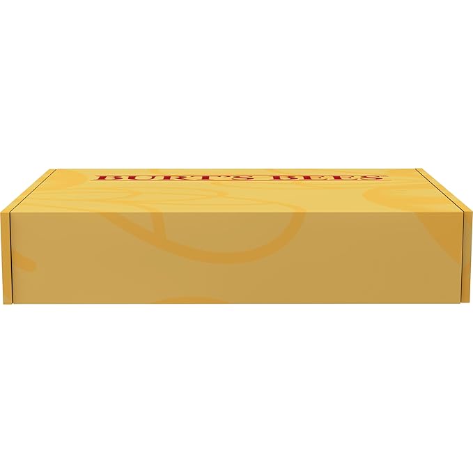 Burt's Bees Sun Care Lip Balm oz.