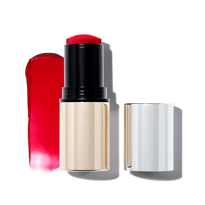 MAKE - Heat Stroke - Gel Cheek Tint