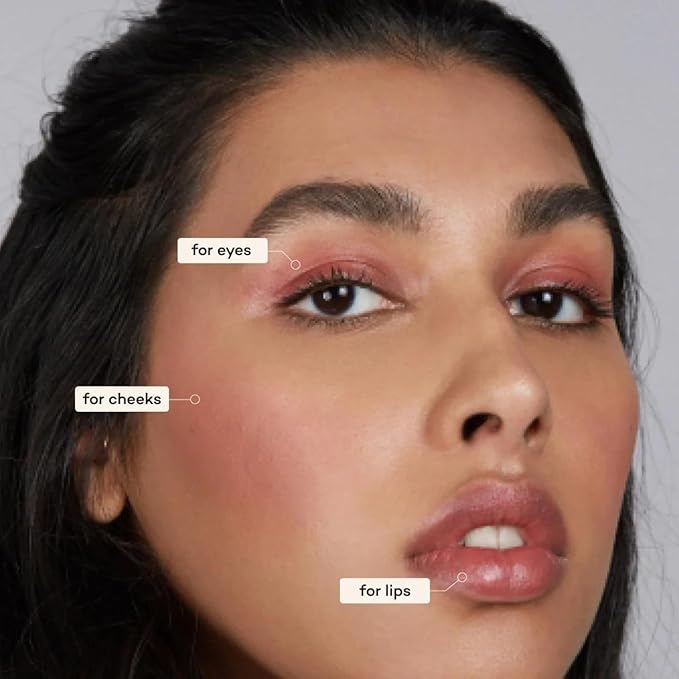 Axiology Multi Stick Crayons For Eyes,