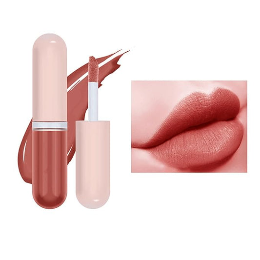 Hydrating Lip Glow Oil, Moisturizing Plumper Lip Gloss, Hydrating