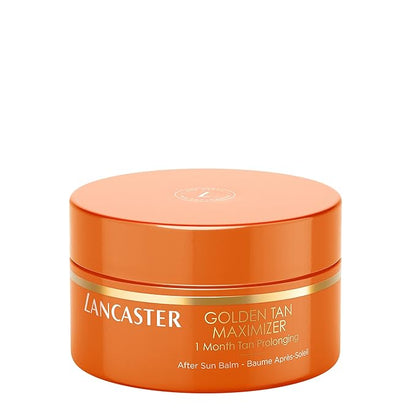 Lancaster GOLDEN TAN MAXIMIZER after sun balm 200 ml