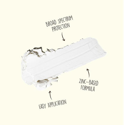 Sun Bum Mineral SPF 30 Non-Tinted Sunscreen Face Lotion | Vegan and Hawaii 104 Act Compliant (Octinoxate & Oxybenzone Free) Broad Spectrum Natural Sunscreen with UVA/UVB Protection | 1.7 oz