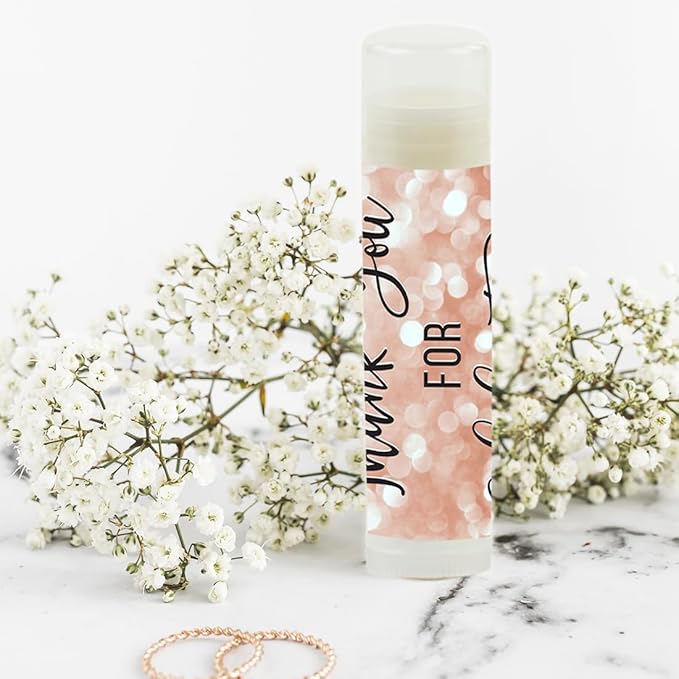 Andaz Press Personalized Wedding Party Lip Groom