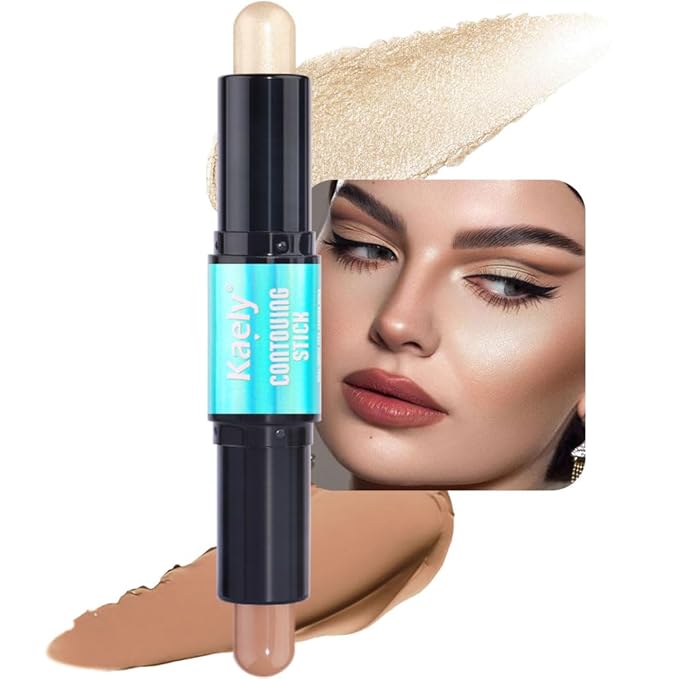 evpct 2in1 Face Shaping & Contouring Stick Cream