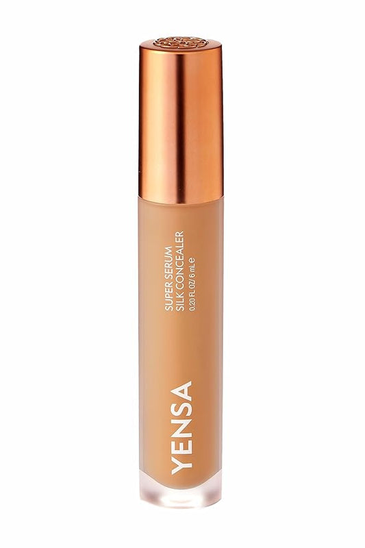 YENSA Super Serum Silk Concealer - Age-Defying Asian 20 fl oz