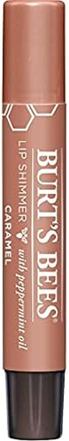 Burt's Bees Shimmer Lip Tint Set,