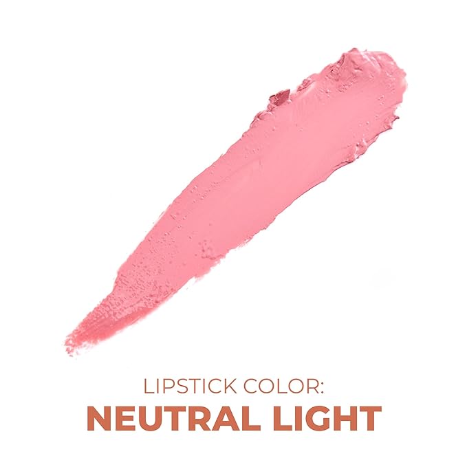 Beauty For Real Lip Revival Essential Hydration Serum Light