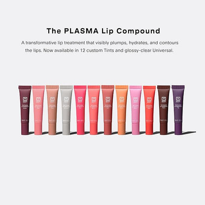 U Beauty The PLASMA Tinted Lip Anti-Aging