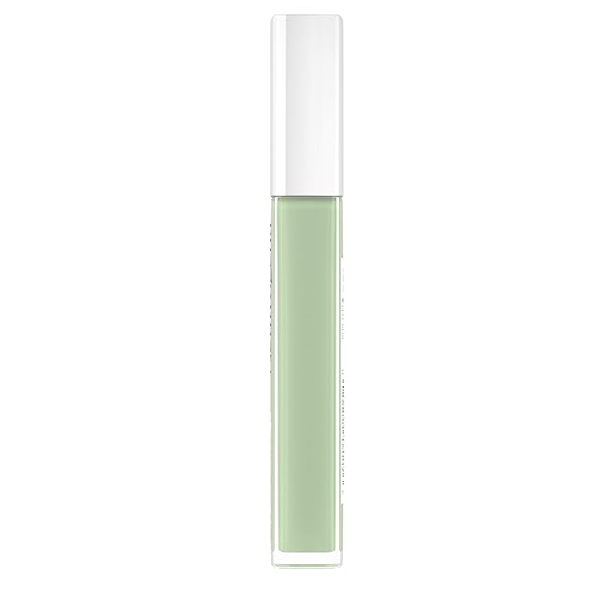 Neutrogena Clear Coverage Color Correcting Lightweight Face Concealer Fl Oz