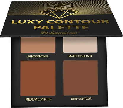 Contour Palette Powder Contour Kit - Contouring Makeup